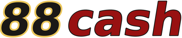 88cash logo