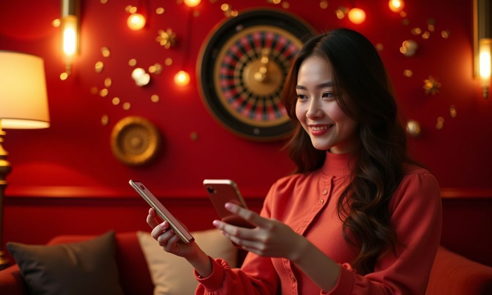 88cash Yogyakarta Live Table Sessions at Your Fingertips